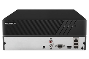 9路嵌入式監控硬盤錄像機NVR-北京監控攝像頭安裝-北京安裝監控