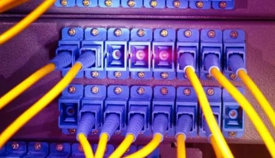 北京監控工程安裝中的核心交換機有哪些優勢_凱源恒潤北京監控安裝公司告訴你！
