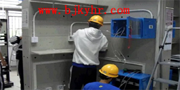 北京弱電系統(tǒng)及綜合布線工程施工組織方案_凱源恒潤北京監(jiān)控安裝工程公司