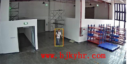 北京工廠廠區(qū)弱電系統(tǒng)改造無線監(jiān)控與無線WIFI覆蓋解決方案_凱源恒潤北京監(jiān)控安裝工程公司