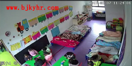 北京智能化幼兒園監(jiān)控工程系統(tǒng)解決方案_凱源恒潤北京監(jiān)控工程安裝公司