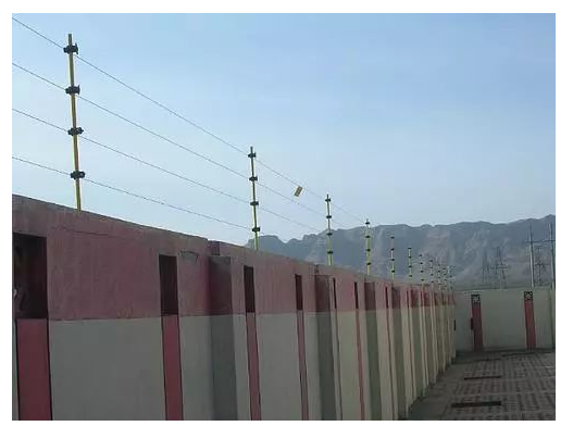 北京弱電工程中紅外報警系統有哪些？凱源恒潤北京監控安裝公司詳細介紹八大周界防范系