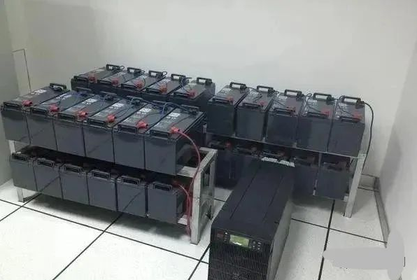 凱源恒潤北京監(jiān)控安裝公司提供弱電工程UPS電池接線方法！