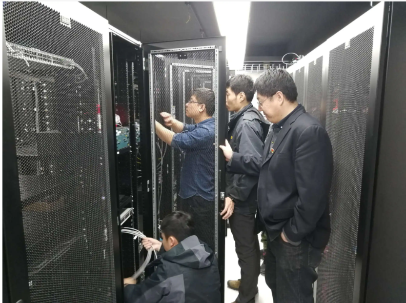 北京機(jī)房搬遷步驟方案及報(bào)價(jià)_凱源恒潤(rùn)北京監(jiān)控安裝工程公司提供機(jī)房搬遷規(guī)范(四)
