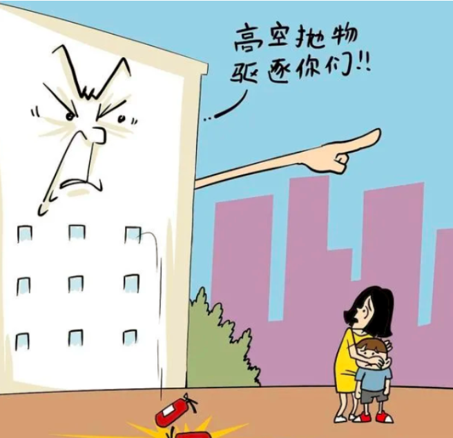 北京高空拋物監(jiān)控系統(tǒng)安裝哪家好？凱源恒潤(rùn)北京監(jiān)控安裝工程講述高空拋物監(jiān)控系統(tǒng)三種