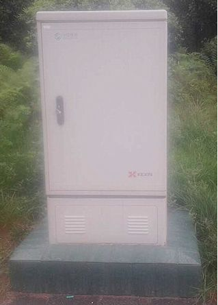北京小區(qū)光纖入戶工程施工流程及弱電系統(tǒng)工程施工標準（一）_凱源恒潤北京監(jiān)控安裝公