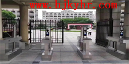 北京弱電系統工程人員通道系統與人臉門禁系統解決方案_凱源恒潤北京監控安裝公司
