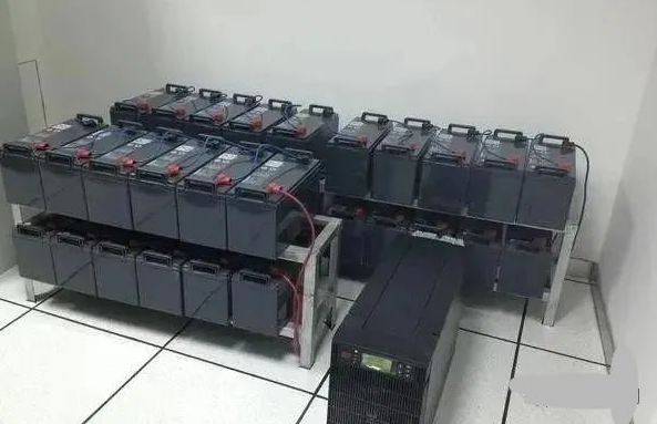 北京監控系統工程安裝UPS系統怎么做？凱源恒潤北京監控安裝公司教授UPS電池怎么