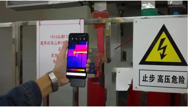 什么是紅外熱成像技術？凱源恒潤北京監控安裝工程公司詳述紅外熱成像在智能化弱電行業
