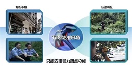 基于4G網絡、WIFI網絡以及專網傳輸方式的北京無線網絡視頻監控方案-凱源恒潤北京監控安裝工程公司