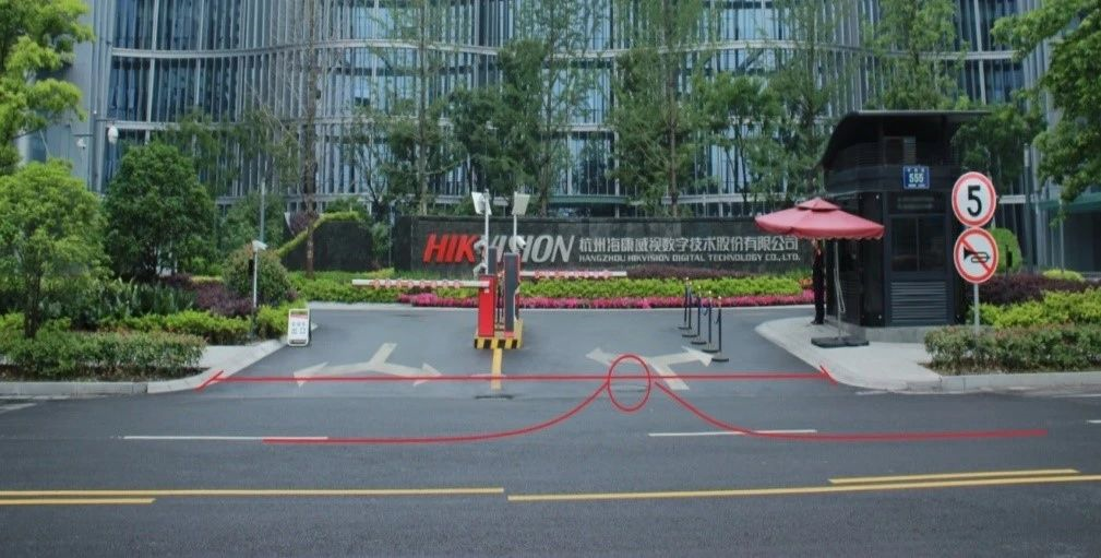 北京小區(qū)停車場(chǎng)出入口系統(tǒng)怎么進(jìn)行前期的現(xiàn)場(chǎng)勘測(cè)？凱源恒潤(rùn)北京監(jiān)控安裝工程公司教你