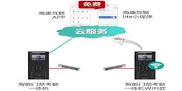 海康威視北京門禁系統工程解決方案-凱源恒潤北京監控安裝工程公司