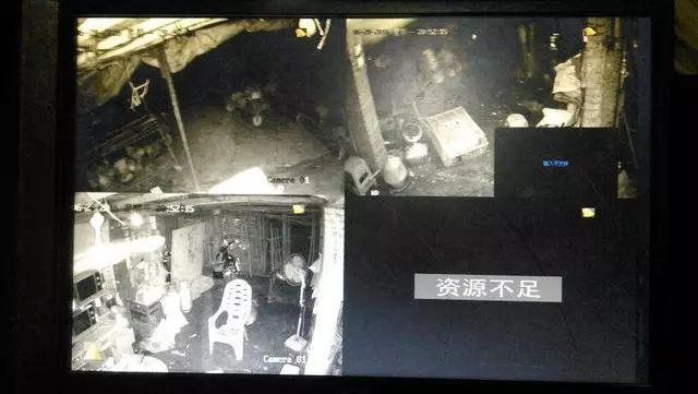 北京高清監(jiān)控系統(tǒng)NVR中出現(xiàn)“資源不足”的原因是什么？凱源恒潤(rùn)北京監(jiān)控安裝工程公
