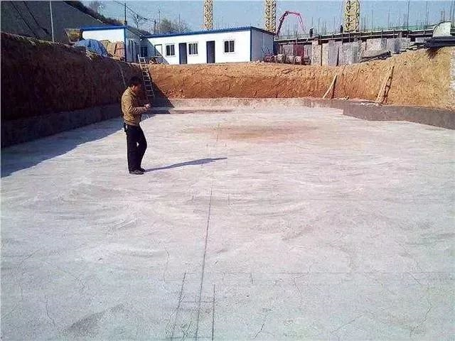 北京建筑工程土建施工放線有哪些步驟？凱源恒潤(rùn)北京監(jiān)控安裝工程公司一一講述！