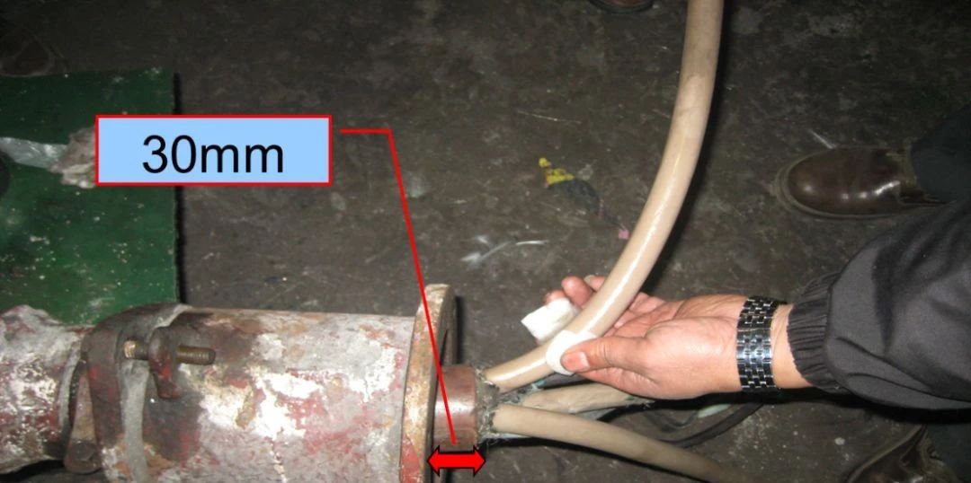 北京弱電系統工程之高壓電纜連接工藝過程是什么？凱源恒潤北京監控安裝工程公司提醒注