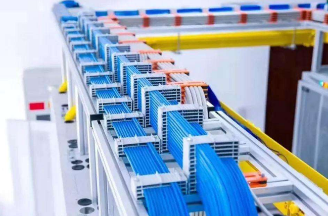 北京弱電系統工程有哪些技術要求？凱源恒潤北京監控安裝工程公司用20道測試題來教你