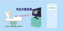 北京三甲醫院IPTV系統解決方案-凱源恒潤北京監控安裝工程公司
