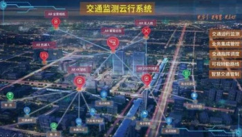 北京監控高速球型攝像機常用于哪些場所？凱源恒潤北京監控安裝工程公司認為高速球型攝