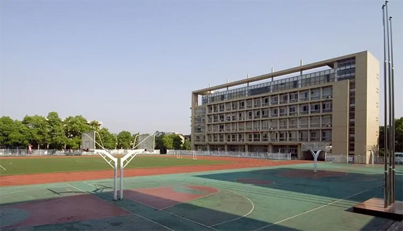 校園監控網橋