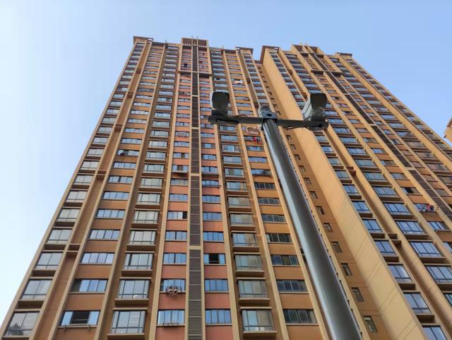 無線監控網橋