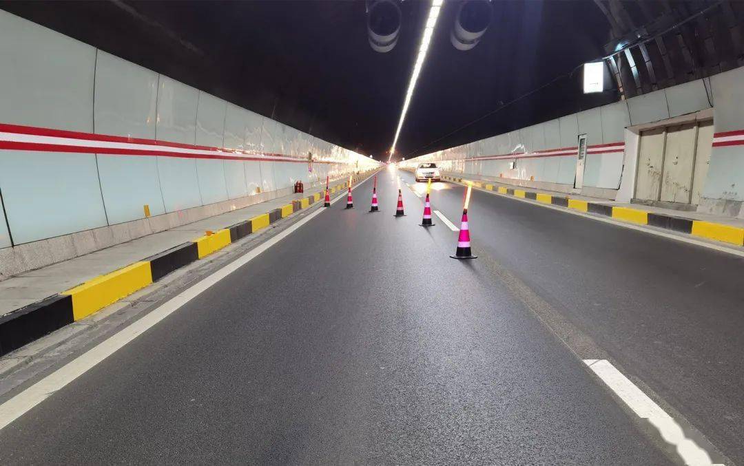 隧道網橋信號傳輸