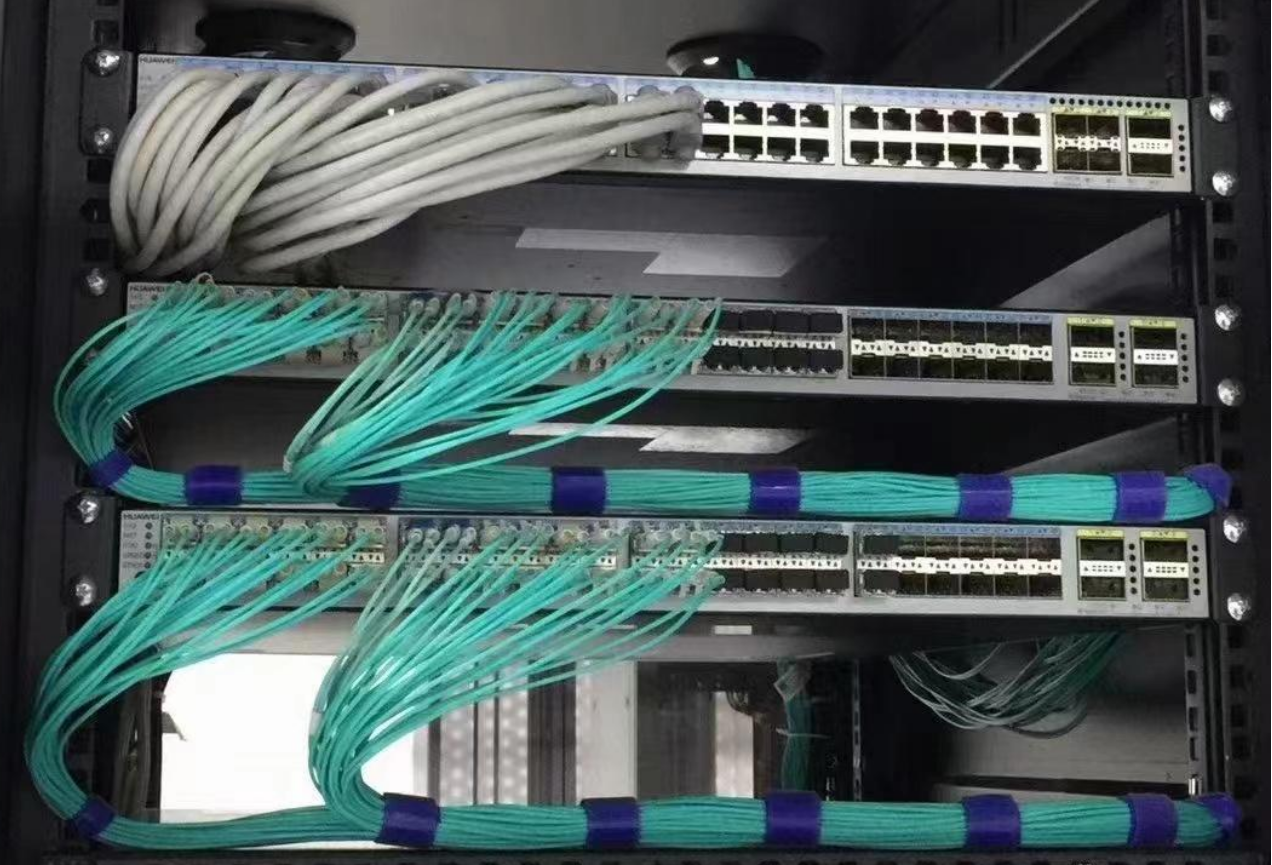 北京辦公樓智能化弱電系統工程施工有哪些具體要求？凱源恒潤北京監控安裝工程公司對布