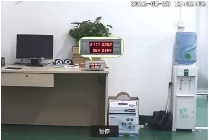 北京賓館酒店監控系統種的監控攝像頭能看多遠？凱源恒潤北京監控安裝工程公司教你如何