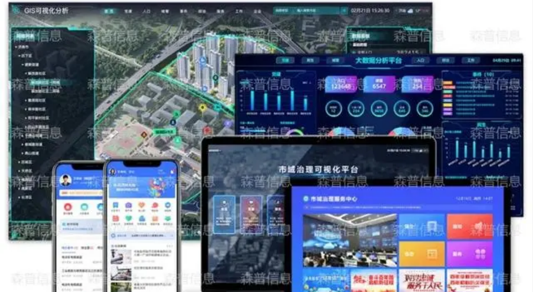北京智慧社會治理平臺包含哪些內容？凱源恒潤北京監(jiān)控安裝工程公司用專業(yè)助力社會！