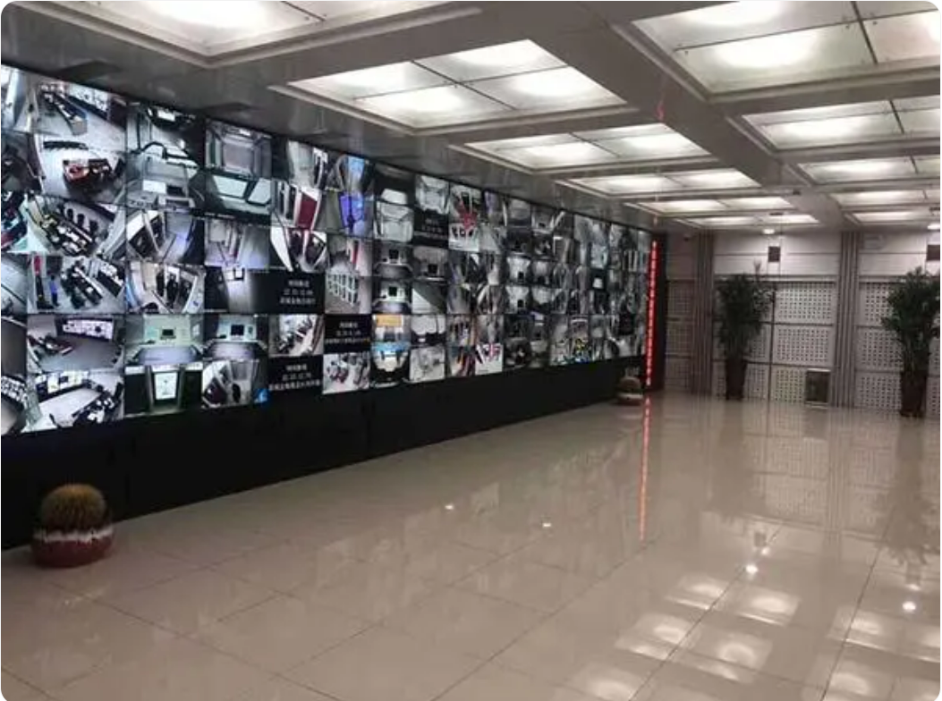 北京企業辦公區遠程監控系統安裝怎么做？凱源恒潤北京監控安裝工程公司最專業！