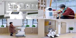 北京社區居家養老系統解決方案-凱源恒潤北京監控安裝工程公司