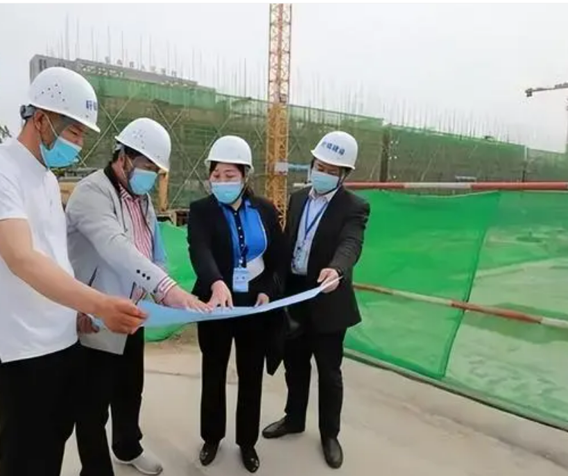 北京建筑工地安全帽佩戴識別系統專業公司找哪家？凱源恒潤北京監控安裝工程公司擅長不