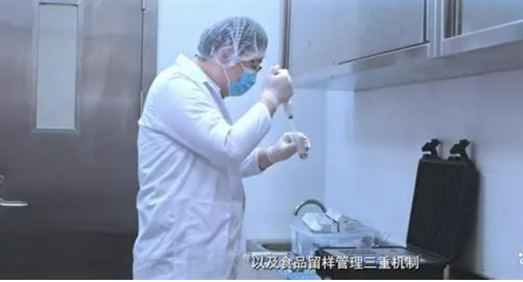 北京智慧食堂哪家公司最專業？凱源恒潤北京監控安裝工程公司用安全監管五大核心功能體