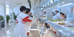 北京大中小學(xué)智慧食堂系統(tǒng)解決方案-凱源恒潤北京監(jiān)控安裝工程公司用專業(yè)助理提升校園餐飲管理！