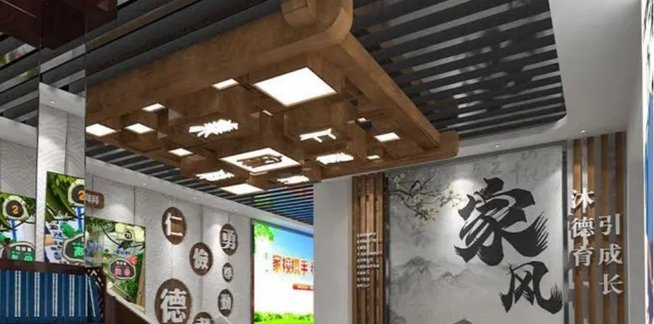 北京廉潔教育基地多媒體系統(tǒng)建設一站式服務找凱源恒潤北京監(jiān)控安裝工程公司，20年經