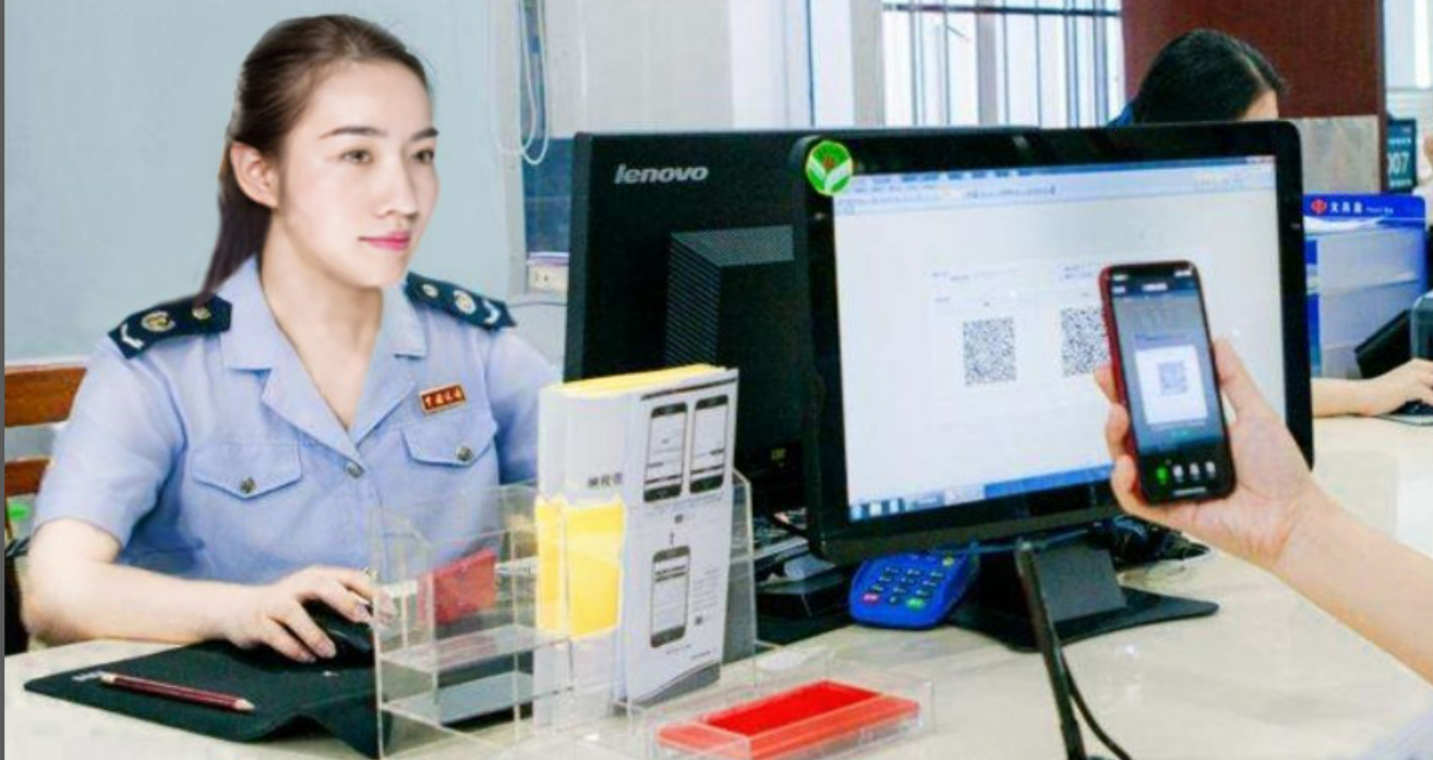 北京國稅地稅稅務部門人臉識別系統找凱源恒潤北京監控安裝工程公司，精湛的專業技術為