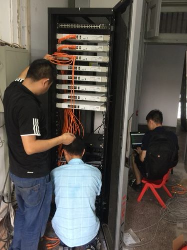 北京網絡布線安裝施工找凱源恒潤北京監控安裝工程公司，總結綜合布線五大注意事項！