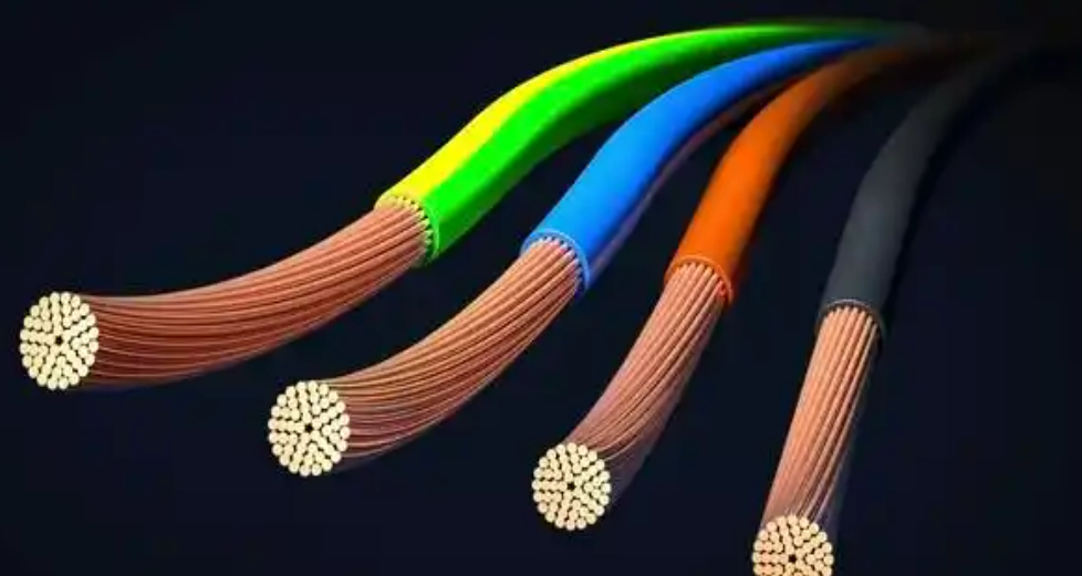 北京監控系統常用弱電安防線纜有哪些類型？分別有什么特點？凱源恒潤北京監控安裝工程