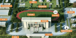 北京智慧軍營 AIOT系統解決方案-凱源恒潤北京監控安裝工程公司