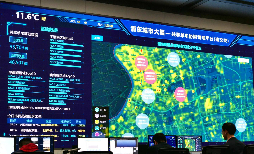 北京智慧城市項目具體來說是誰的智慧城市？凱源恒潤北京監控安裝工程公司從智慧城市關