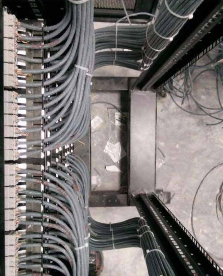 北京賓館酒店弱電系統安裝找凱源恒潤北京監控安裝工程公司，提醒警惕以下注意事項！