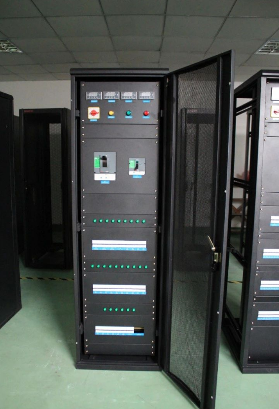 北京弱電機房工程中的UPS安裝怎么選擇專業公司？凱源恒潤北京監控安裝工程公司從U