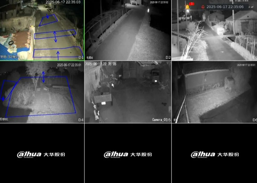 北京連鎖店監控安裝找凱源恒潤北京監控安裝工程公司，教你普通錄像機是如何做到異地監
