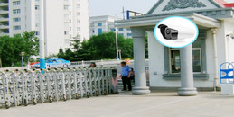 北京智慧校園IP廣播系統解決方案-凱源恒潤北京監控安裝工程公司