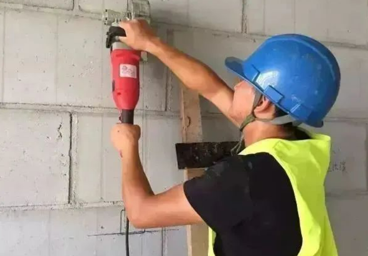 北京弱電系統工程安裝施工中配管常見有哪些質量問題？凱源恒潤北京監控安裝工程公司分享施工問題的解決方法！