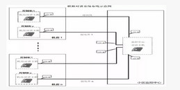 北京小區電梯無線可視五方對講系統解決方案-凱源恒潤北京監控安裝工程公司